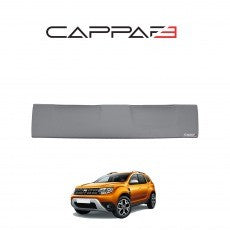 Dacia Duster 2 2018-2023 ile Uyumlu Ön Tampon Difüzör