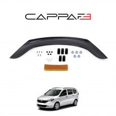 Dacia Lodgy 2012-2022 kaput rüzgarlığı
