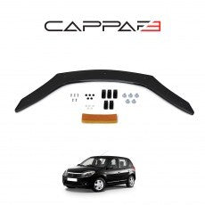 Dacia Sandero 1 2008-2012 ile Uyumlu Kaput Rüzgarlığı