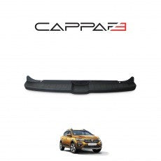 Dacia Sandero 3 2021-2026 ile Uyumlu Arka Tampon Eşiği Mat