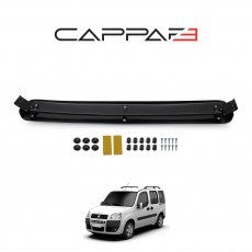 Fiat Doblo 1 2005-2009 ile Uyumlu Ön Cam Güneşliği