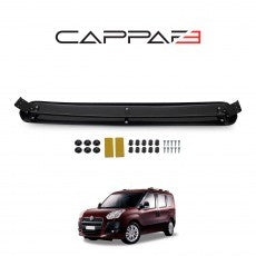 Fiat Doblo 2 2010-2015 ile Uyumlu Ön Cam Güneşliği
