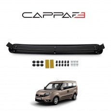Fiat Doblo 2 2015-2022 ile Uyumlu Ön Cam Güneşliği