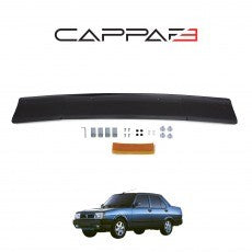 Fiat Doğan - Şahin 1988-2002 ile Uyumlu Kaput Rüzgarlığı 3mm
