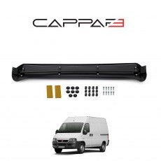 Fiat Ducato 2 1994-2006 ile Uyumlu Ön Cam Güneşliği