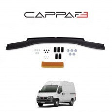 Fiat Ducato 2 2002-2006 ile Uyumlu Kaput Rüzgarlığı