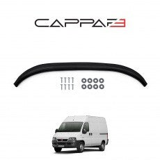 Fiat Ducato 2 1994-2006 ile Uyumlu Ön Tampon Lip
