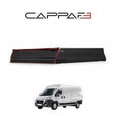 Fiat Ducato 3 2014-2026 ile Uyumlu Kapı Eşiği 2 Adet