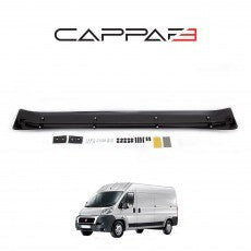 Fiat Ducato 3 2006-2014 ile Uyumlu Ön Cam Güneşliği