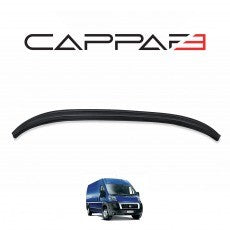 Fiat Ducato 3 2006-2014 ile Uyumlu Ön Tampon Lip