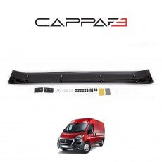 Fiat Ducato 3 2014-2026 ile Uyumlu Ön Cam Güneşliği