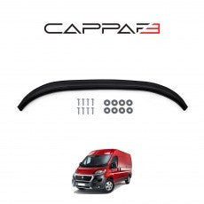 Fiat Ducato 3 2014-2026 ile Uyumlu Ön Tampon Lip
