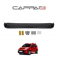 Fiat Fiorino 3 2008-2024 ile Uyumlu Ön Cam Güneşliği