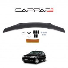 Fiat Palio 2007-2011 ile Uyumlu Kaput Rüzgarlığı