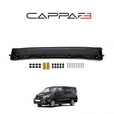 Fiat Scudo 2 2007-2016 ile Uyumlu Ön Cam Güneşliği