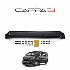 Fiat Talento 2016-2021 ön cam güneşliği