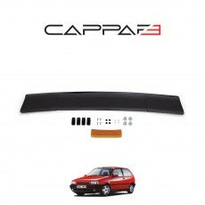 Fiat Tipo 1988-1995 ile Uyumlu Kaput Rüzgarlığı