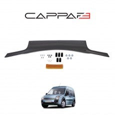 Ford Transit / Tourneo Connect 1 2002-2009 ile Uyumlu Kaput Rüzgarlığı 3mm