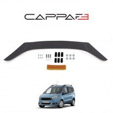 Ford Transit / Tourneo Courier 1 2014-2018 ile Uyumlu Kaput Rüzgarlığı