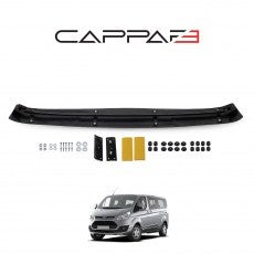 Ford Transit / Tourneo Custom 1 2012-2017 ile Uyumlu Ön Cam Güneşliği