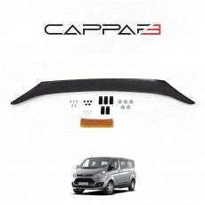 Ford Transit / Tourneo Custom 1 2012-2017 ile Uyumlu Kaput Rüzgarlığı