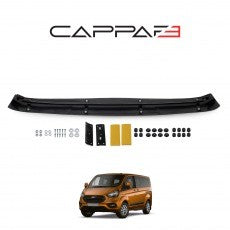 Ford Transit Custom 1 2018-2023 ön cam güneşliği