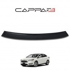 Ford Focus 3 2010-2018 ile Uyumlu Arka Cam Spoyler