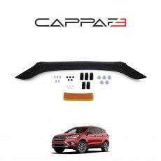 Ford Kuga 2 2016-2019 ile Uyumlu Kaput Rüzgarlığı