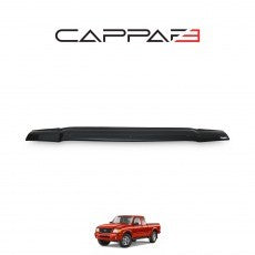 Ford Ranger 2 2006-2009 ile Uyumlu Kaput Rüzgarlığı