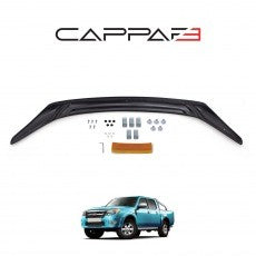 Ford Ranger 2 2009-2011 ile Uyumlu Kaput Rüzgarlığı