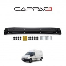 Ford Transit Mk6 2000-2006 ile Uyumlu Ön Cam Güneşliği