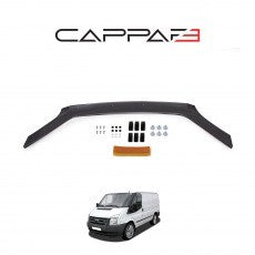 Ford Transit Mk7 2006-2014 ile Uyumlu Kaput Rüzgarlığı