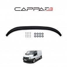 Ford Transit Mk7 2006-2014 ile Uyumlu Ön Tampon Lip