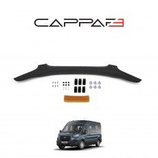 Ford Transit Mk8 2014-2018 kaput rüzgarlığı 3 mm