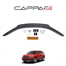 Honda CR-V 4 2012-2016 ile Uyumlu Kaput Rüzgarlığı