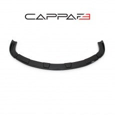 Honda Civic 8 2005-2011 ile Uyumlu Ön Tampon Lip