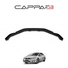 Honda Civic 9 2011-2016 ile Uyumlu Ön Tampon Lip