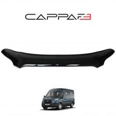 Ford Transit Mk9 2019-2026 ile Uyumlu Kaput Rüzgarlığı