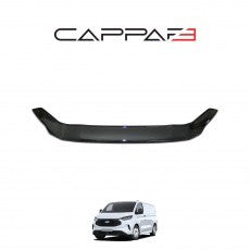 Ford Transit / Tourneo Custom 2 2023-2026 ile Uyumlu Kaput Rüzgarlığı 3mm