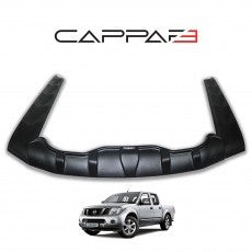 Nissan Navara 2 2006-2015 ile Uyumlu Dragon Pack 3 Adet