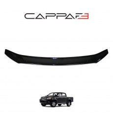 Toyota Hilux 7 2004-2010 ile Uyumlu Kaput Rüzgarlığı 3mm