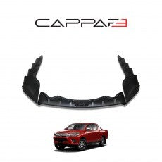 Toyota Hilux 8 2020-2023 ile Uyumlu Dragon Pack 3 Adet