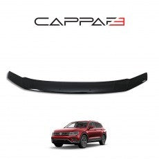 Volkswagen Tiguan 2 2016-2024 kaput rüzgarlığı