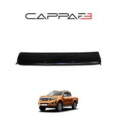 Nissan Navara 3 2016-2021 ön cam güneşliği
