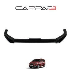 Citroen Berlingo 3 2018-2026 ile Uyumlu Ön Tampon Lip