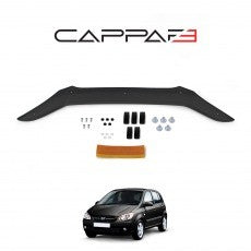 Hyundai Getz 2005-2011 ile Uyumlu Kaput Rüzgarlığı