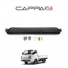 Hyundai H-100 2004-2026 ile Uyumlu Ön Cam Güneşliği