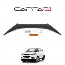Hyundai IX 2009-2015 ile Uyumlu Kaput Rüzgarlığı