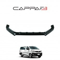 Fiat Scudo 3 2022-2026 ile Uyumlu Ön Tampon Lip
