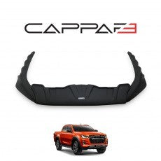 Isuzu D-Max 3 2019-2026 ile Uyumlu Dragon Pack 3 Adet